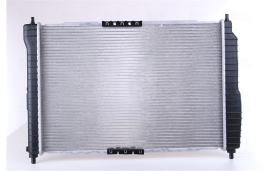 Radiator, engine cooling 61645 Nissens, Image 4