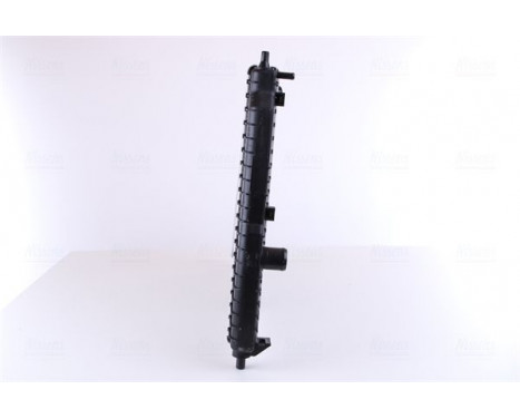 Radiator, engine cooling 61645 Nissens, Image 6