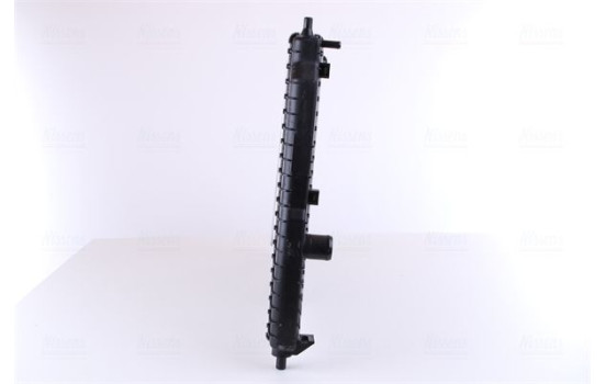 Radiator, engine cooling 61645 Nissens, Image 6