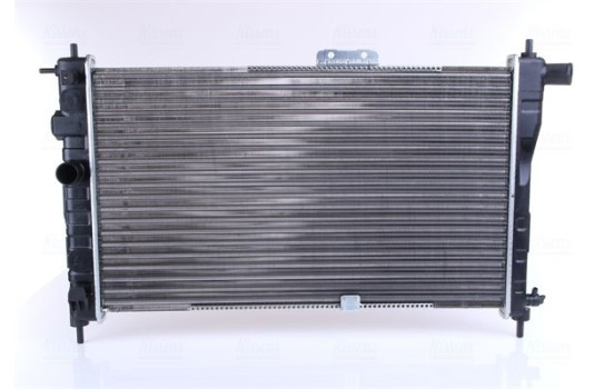 Radiator, engine cooling 61651A Nissens, Image 3