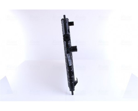 Radiator, engine cooling 61651A Nissens, Image 6