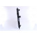 Radiator, engine cooling 61651A Nissens, Thumbnail 6
