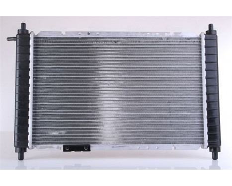 Radiator, engine cooling 61663 Nissens, Image 3