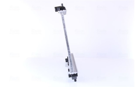Radiator, engine cooling 61664 Nissens, Image 5