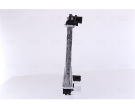 Radiator, engine cooling 61671 Nissens, Image 3