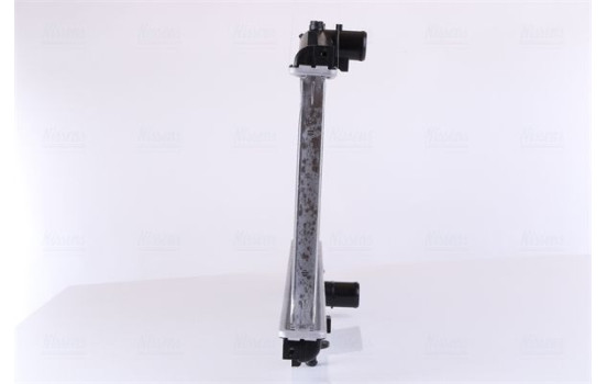 Radiator, engine cooling 61671 Nissens, Image 3