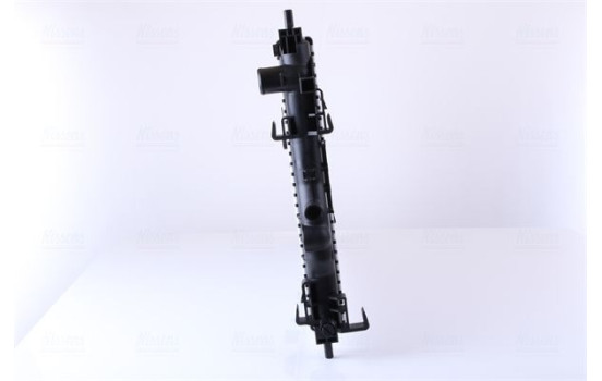 Radiator, engine cooling 61676 Nissens, Image 5