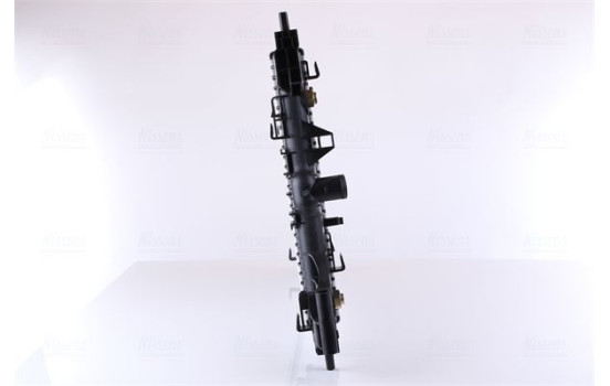 Radiator, engine cooling 61677 Nissens, Image 6