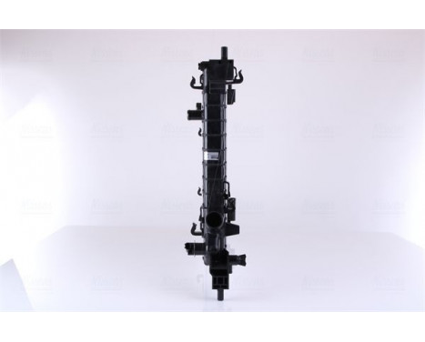 Radiator, engine cooling 61678 Nissens, Image 5