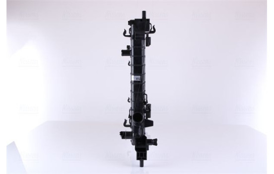 Radiator, engine cooling 61678 Nissens, Image 5