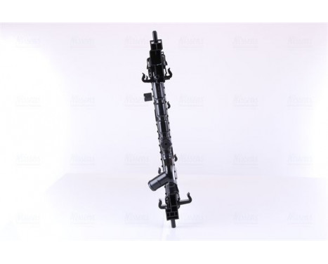 Radiator, engine cooling 61679 Nissens, Image 5
