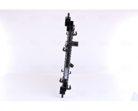 Radiator, engine cooling 61679 Nissens, Image 6