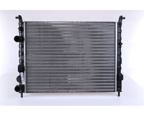 Radiator, engine cooling 61682 Nissens, Image 3