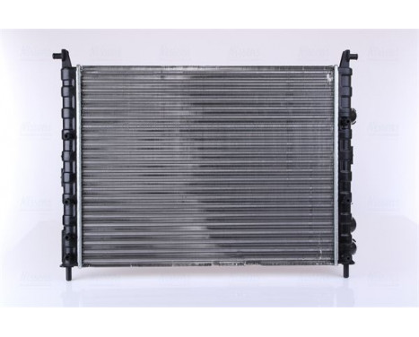 Radiator, engine cooling 61682 Nissens, Image 4