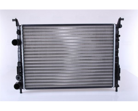 Radiator, engine cooling 61683 Nissens, Image 3