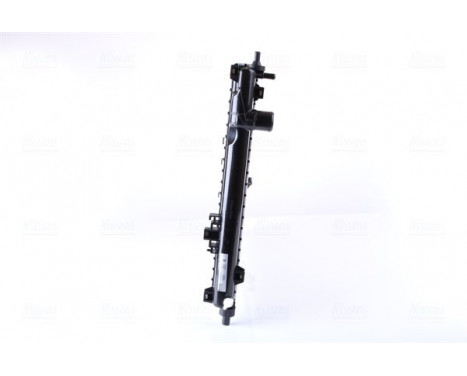 Radiator, engine cooling 61687 Nissens, Image 6
