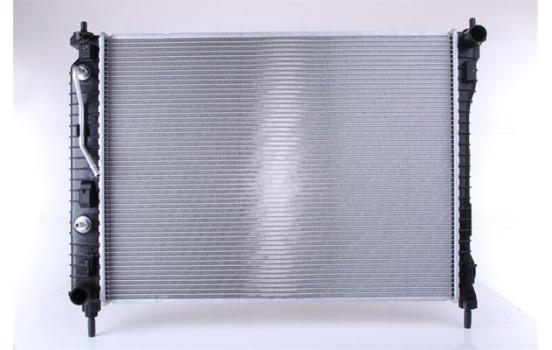Radiator, engine cooling 61688 Nissens, Image 2