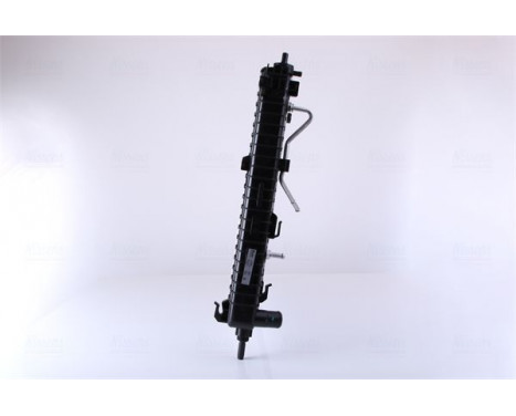 Radiator, engine cooling 61688 Nissens, Image 5