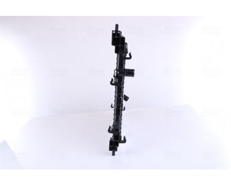 Radiator, engine cooling 61689 Nissens, Image 6