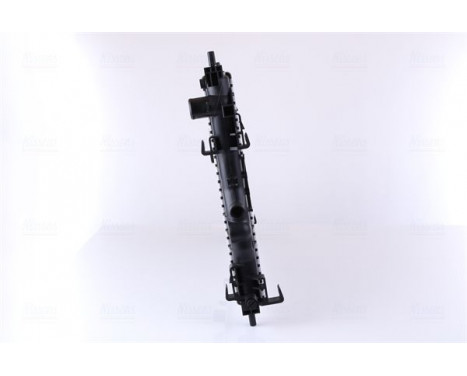 Radiator, engine cooling 616903 Nissens, Image 4