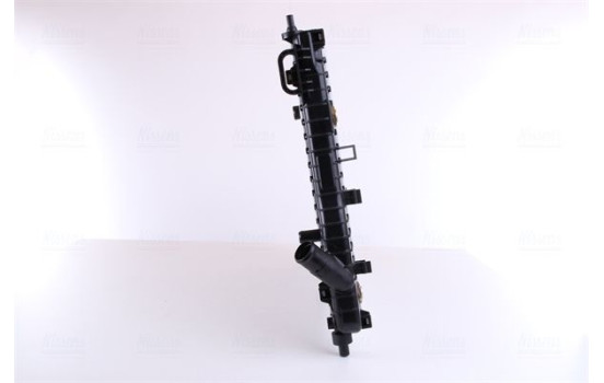 Radiator, engine cooling 616904 Nissens, Image 4
