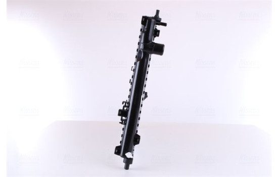 Radiator, engine cooling 616904 Nissens, Image 5