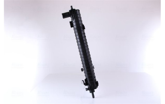 Radiator, engine cooling 616905 Nissens, Image 4