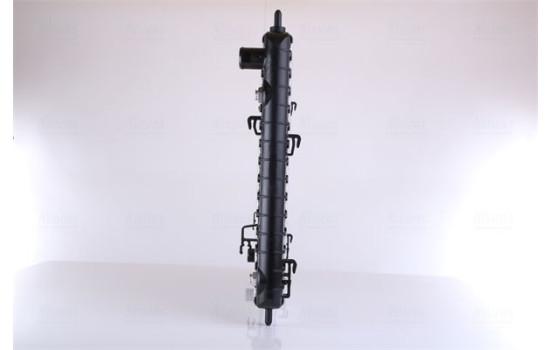 Radiator, engine cooling 616907 Nissens, Image 4