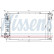 Radiator, engine cooling 616908 Nissens