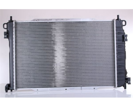 Radiator, engine cooling 616908 Nissens, Image 3