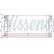 Radiator, engine cooling 61692 Nissens, Thumbnail 2