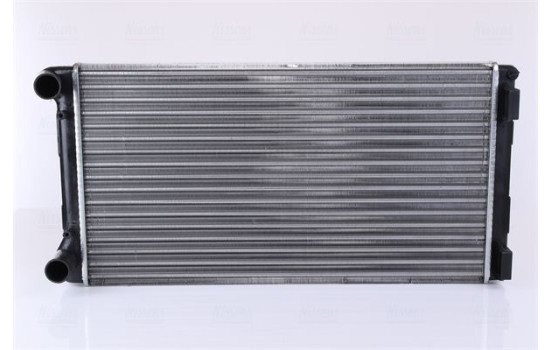 Radiator, engine cooling 61692 Nissens, Image 3
