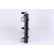 Radiator, engine cooling 61692 Nissens, Thumbnail 5