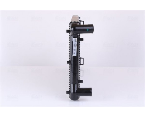 Radiator, engine cooling 61692 Nissens, Image 6