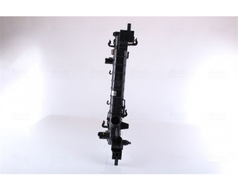 Radiator, engine cooling 61696 Nissens, Image 4