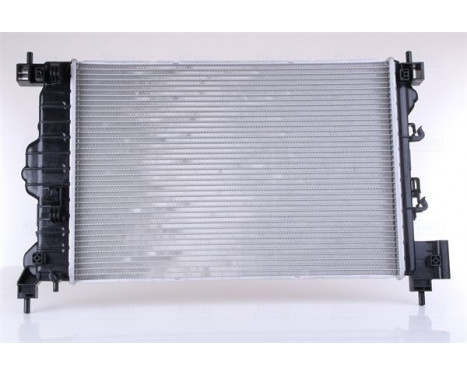 Radiator, engine cooling 61697 Nissens, Image 3