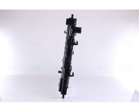 Radiator, engine cooling 61697 Nissens, Image 5