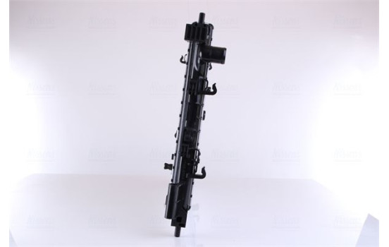 Radiator, engine cooling 61697 Nissens, Image 5