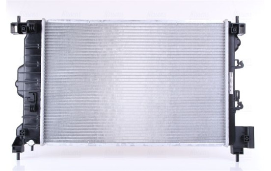 Radiator, engine cooling 61715 Nissens, Image 4