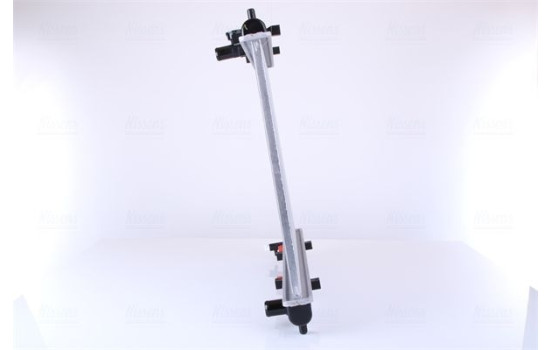 Radiator, engine cooling 617402 Nissens, Image 4