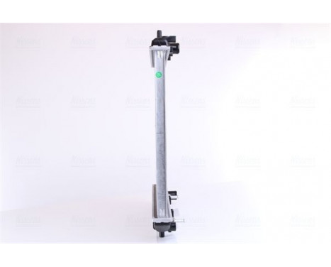 Radiator, engine cooling 61741A Nissens, Image 6