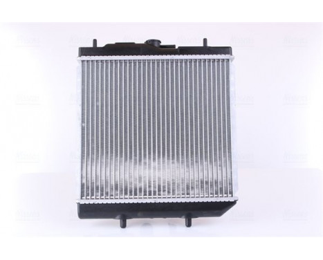 Radiator, engine cooling 61748 Nissens, Image 2
