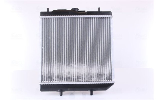 Radiator, engine cooling 61748 Nissens, Image 2