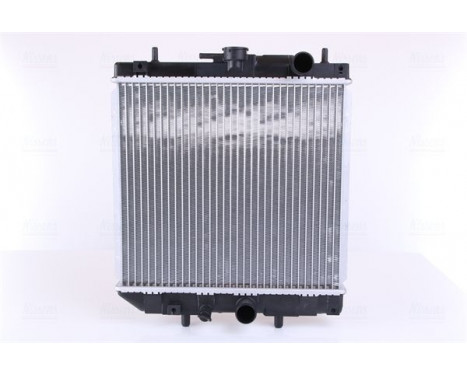 Radiator, engine cooling 61748 Nissens, Image 3