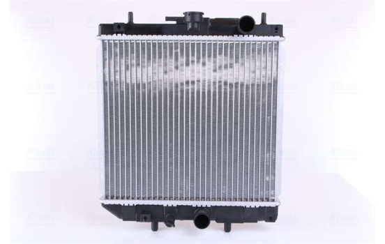 Radiator, engine cooling 61748 Nissens, Image 3