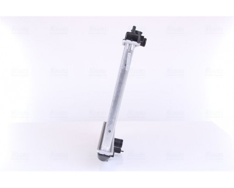 Radiator, engine cooling 61748 Nissens, Image 4
