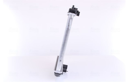 Radiator, engine cooling 61748 Nissens, Image 4
