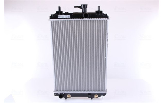 Radiator, engine cooling 617547 Nissens, Image 2