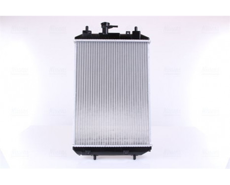 Radiator, engine cooling 617547 Nissens, Image 3