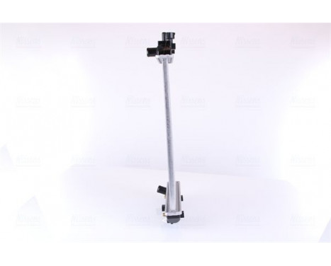 Radiator, engine cooling 617547 Nissens, Image 4